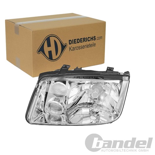Diederichs halogen - diederichs,
