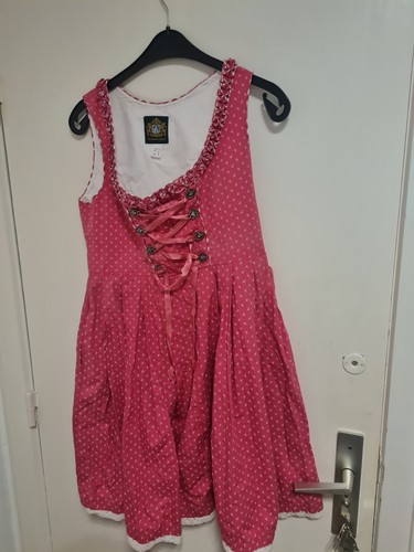 Damen dirndl kleid 42 - kleid,