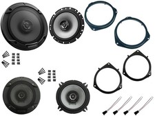 Kenwood Lautsprecher Set für