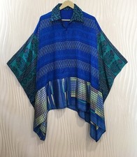Tunika für Frauen / Satin