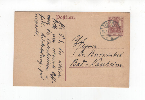 1920 oberschlesien reich - 1920,