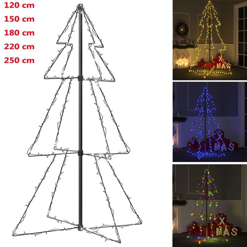 Weihnachtsbaum led lichterbaum - weihnachtsbaum,