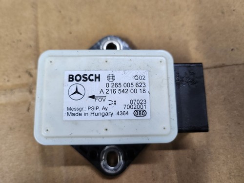 Mercedes drehratensensor - mercedes,