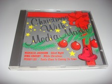 Christmas with Media Markt Musik-CD von Various