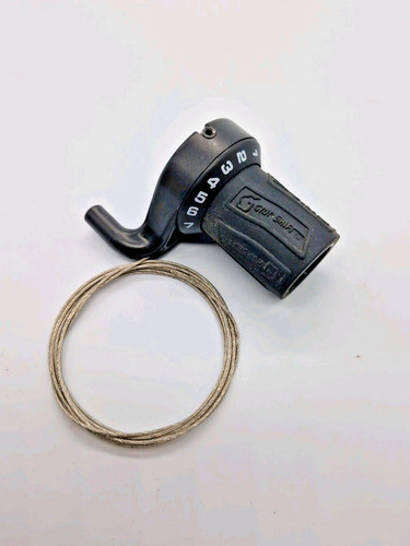 Sram mrx 100 drehgriff - sram,