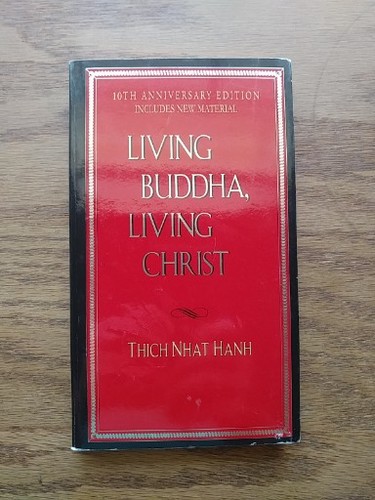 Living buddha christ - buddha,,
