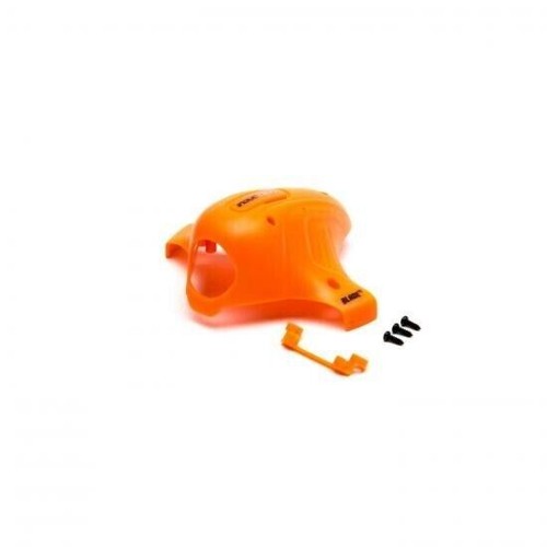 Blh baldachin orange - blh,