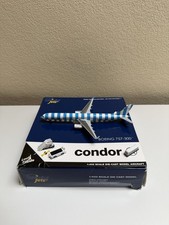 Gemini Jets 1:400 Condor