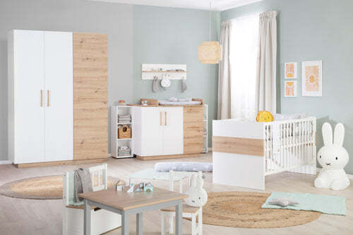 Roba kinderzimmerset lion - kinderzimmerset, 'lion'
