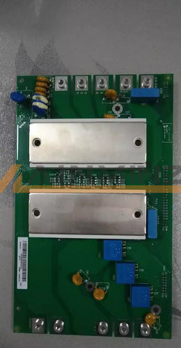 1pcs used abb inverter drive - 1pcs,