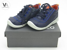Ecco First Jungen Kinderschuhe