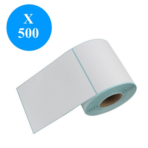 500 stück thermo - 500,