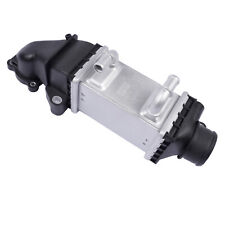 Ladeluftkühler Kühler für