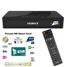 Humax TIVUMAX-HD3800S2