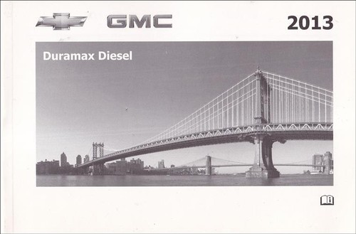 2013 chevy gmc duramax 6 - chevy,
