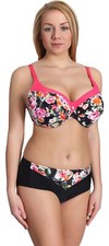 Merry Style Damen Bikini Set