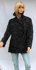 Pelzjacke damen karakul - pelzjacke,