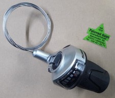 Sram S7 Drehgriff Hebel