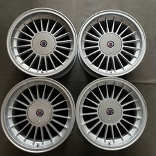 Alpina Style Design rims BMW