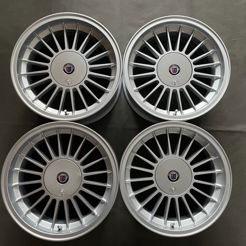 Alpina style design felgen - design,