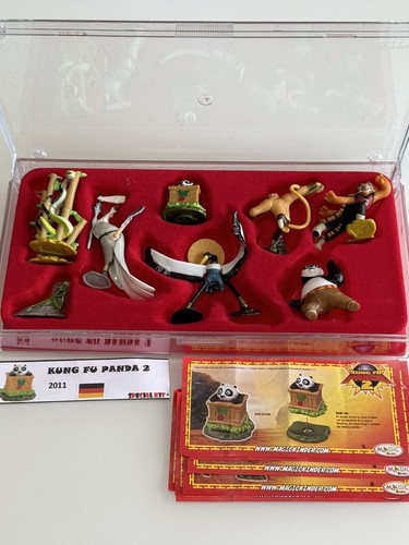 Kung panda 2 2011 - kung,