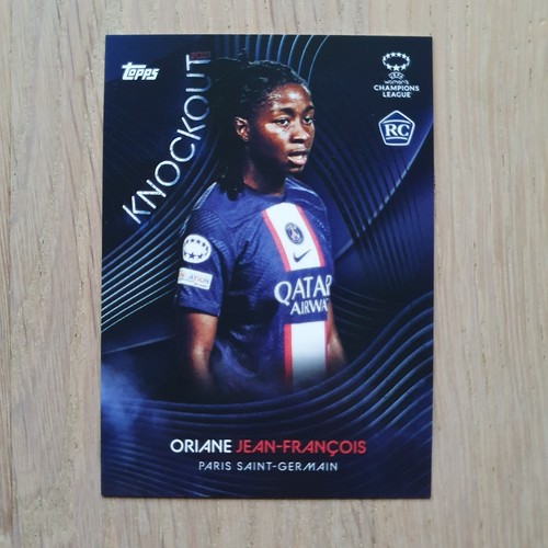 Topps uefa women - topps, champions