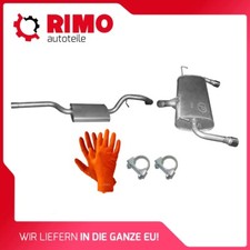 für Ford Kuga II 1.5 1.6