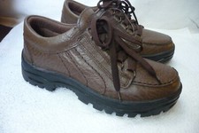 KLEPPER, Damen Sport , Fitness & Laufschue, Jogging, Schuhe , Braun Gr. 38 , NEU