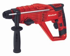 Einhell Bohrhammer TC-RH 800 E Hammer SDS Plus 2,5J Bohrleistung