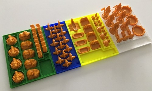 Siedler von catan - von,
