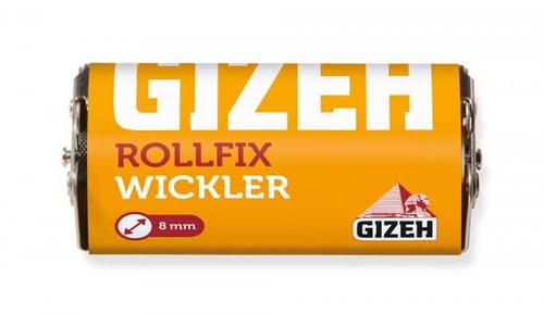 Zigaretten tabak rollbox - zigaretten,