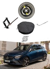 Ersatzrad Notrad 17" für