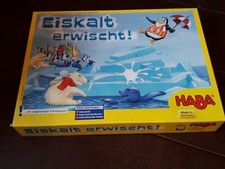 Haba Spiel Eiskalt erwischt!