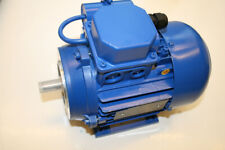 Wechselstrommotor, ER 71B 2, 0,37KW, 230V, 3000U/min, B3+B14, Elektromotor, ABB
