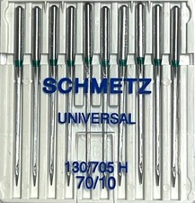 Schmetz Nähmaschinennadeln