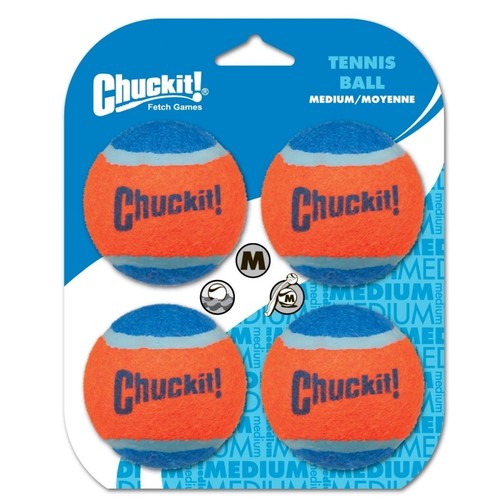 Chuckit tennis ball - ball,,