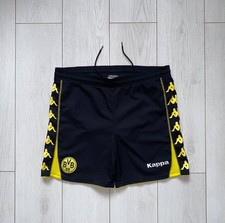 BORUSSIA DORTMUND KAPPA Men's