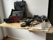 Videokamera JVC GR-45 Compact