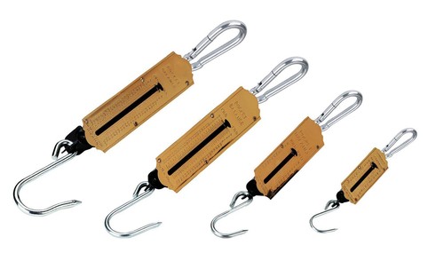 Federwaage hängewaage - 25, kg