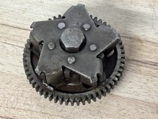 VORGERÄT TRIUMPH BTH