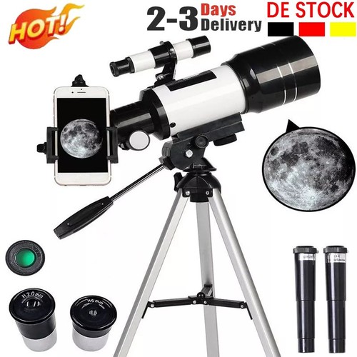 Astronomisches teleskop - astronomisches,