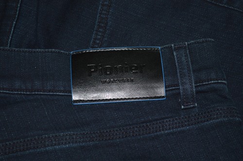 Herren pionier hose jeans - herren,