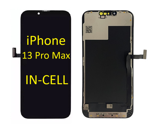 Display für iphone pro max - display,