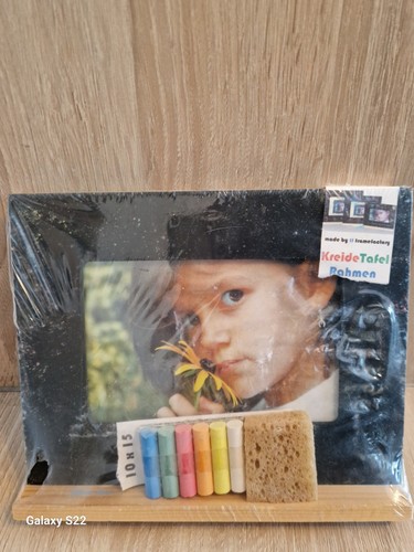 Kreidetafel für kinder inkl - kreidetafel,