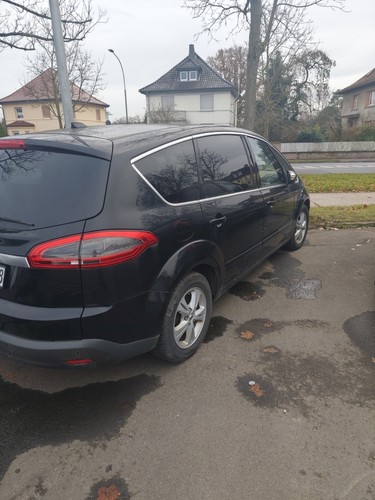 Ford max automatik 0 - automatik, 2.0