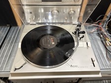 Mitsubishi DP-210 Belt Drive