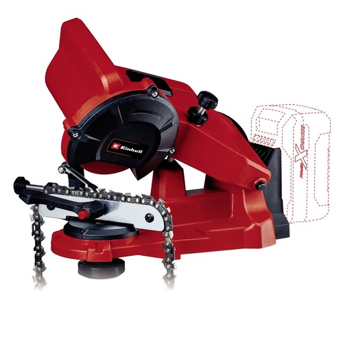 Einhell power change cs - einhell, x-change
