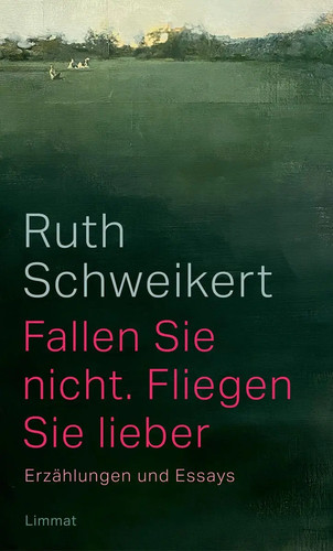 Fallen sie nicht fliegen - sie,