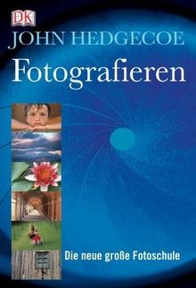 Fotografieren die neue große - fotografieren.,