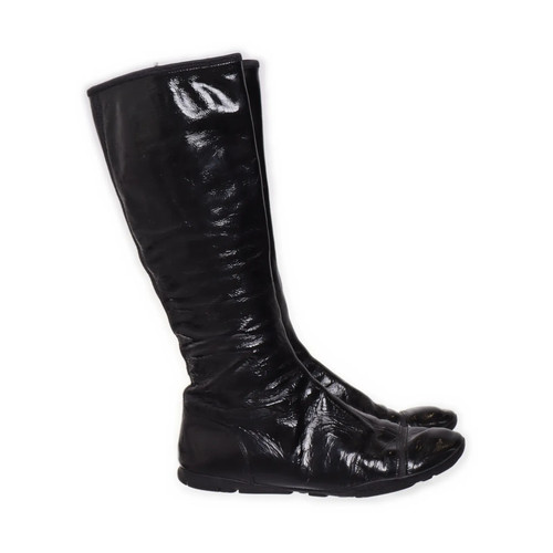 Prada linea rossa stiefel - prada,